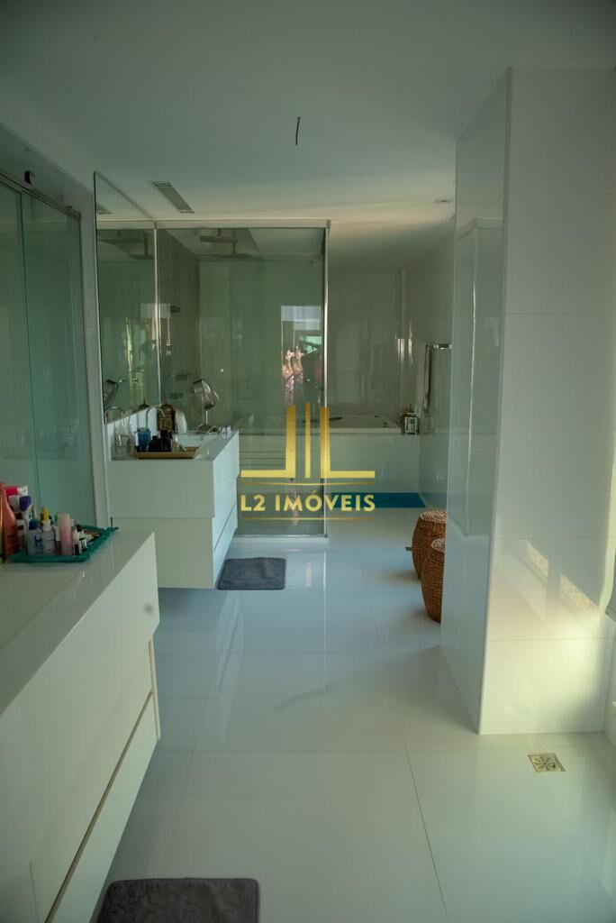 Apartamento, 4 quartos, 310 m² - Foto 20