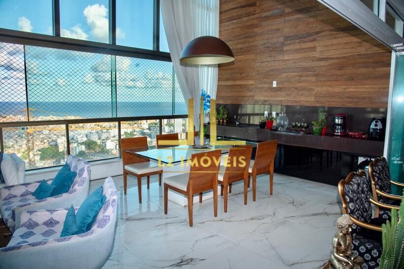 Apartamento, 4 quartos, 310 m² - Foto 7