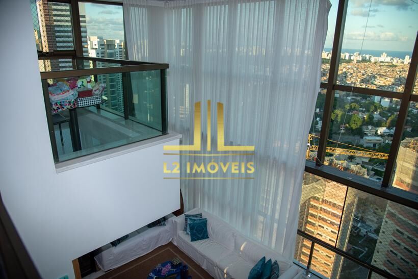 Apartamento, 4 quartos, 310 m² - Foto 6