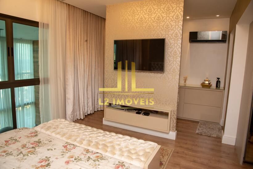 Apartamento, 4 quartos, 310 m² - Foto 13