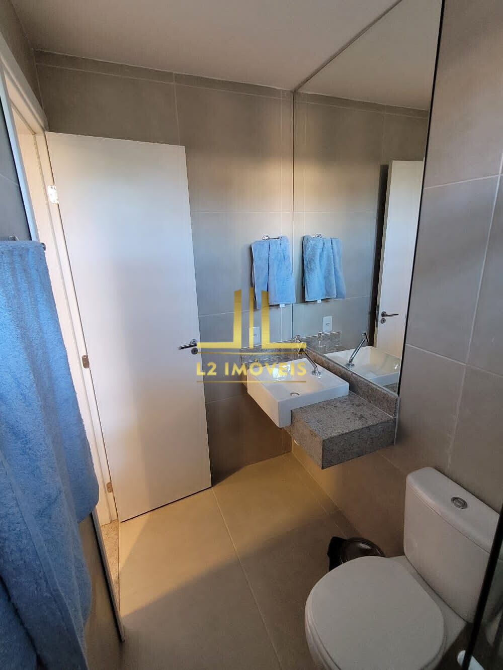 Apartamento à venda com 3 quartos, 110m² - Foto 19