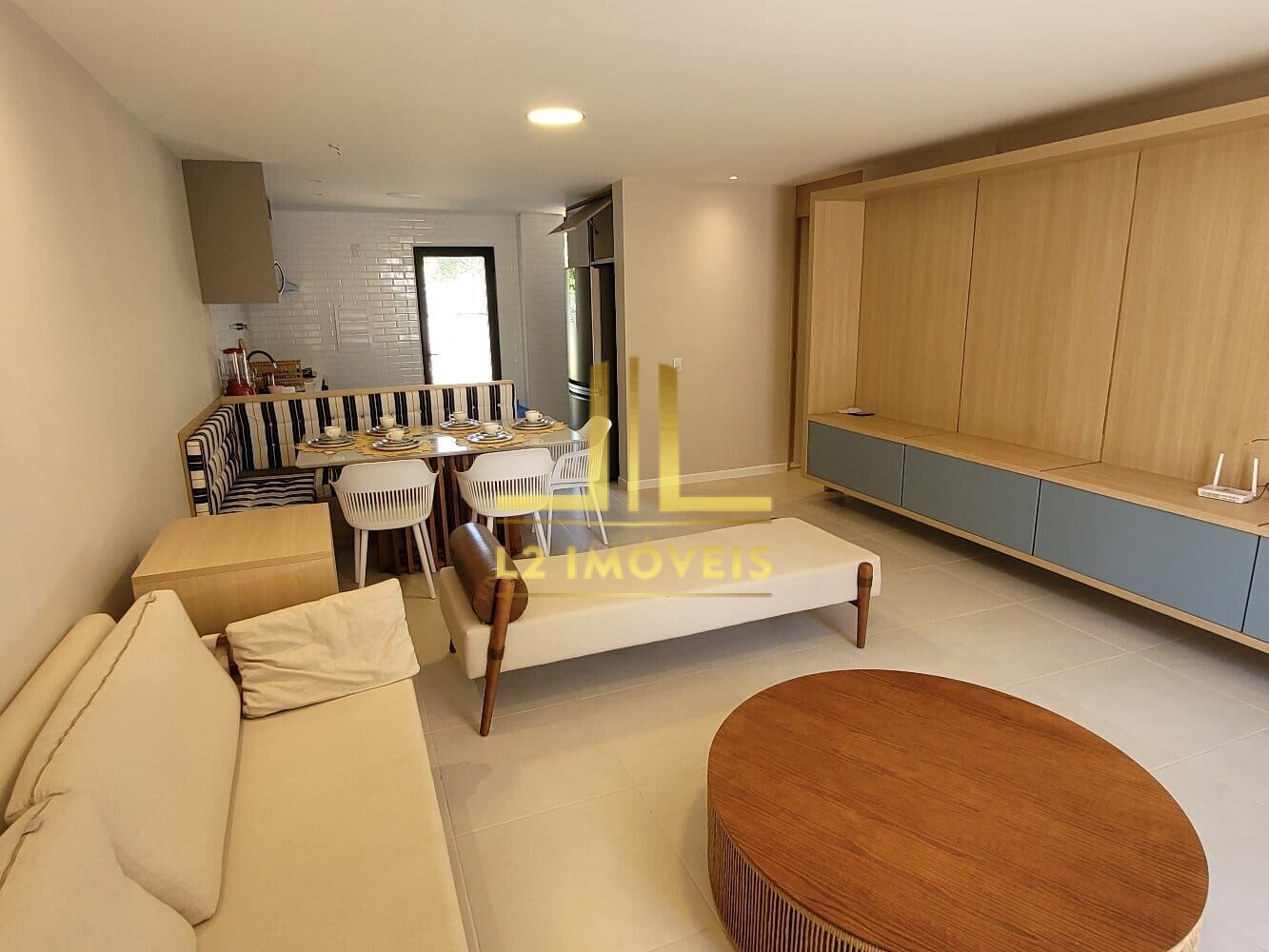 Apartamento à venda com 3 quartos, 110m² - Foto 5