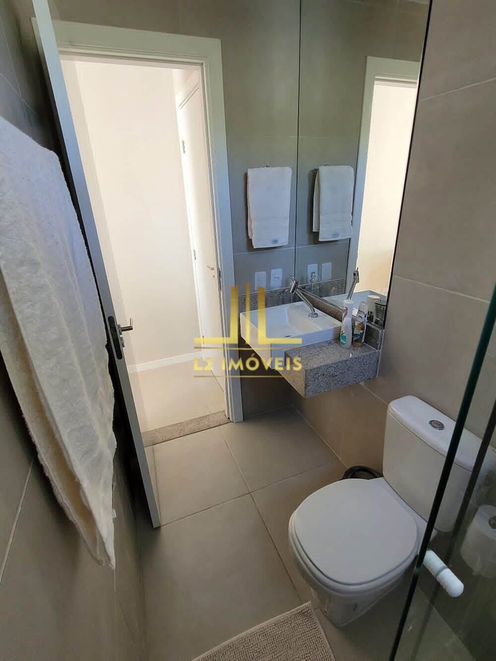 Apartamento à venda com 3 quartos, 110m² - Foto 20