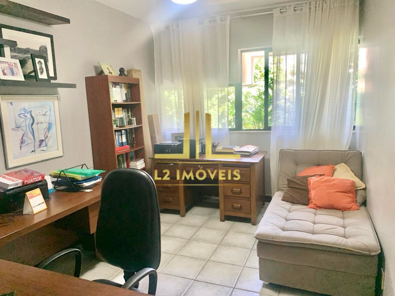 Apartamento - Graça
