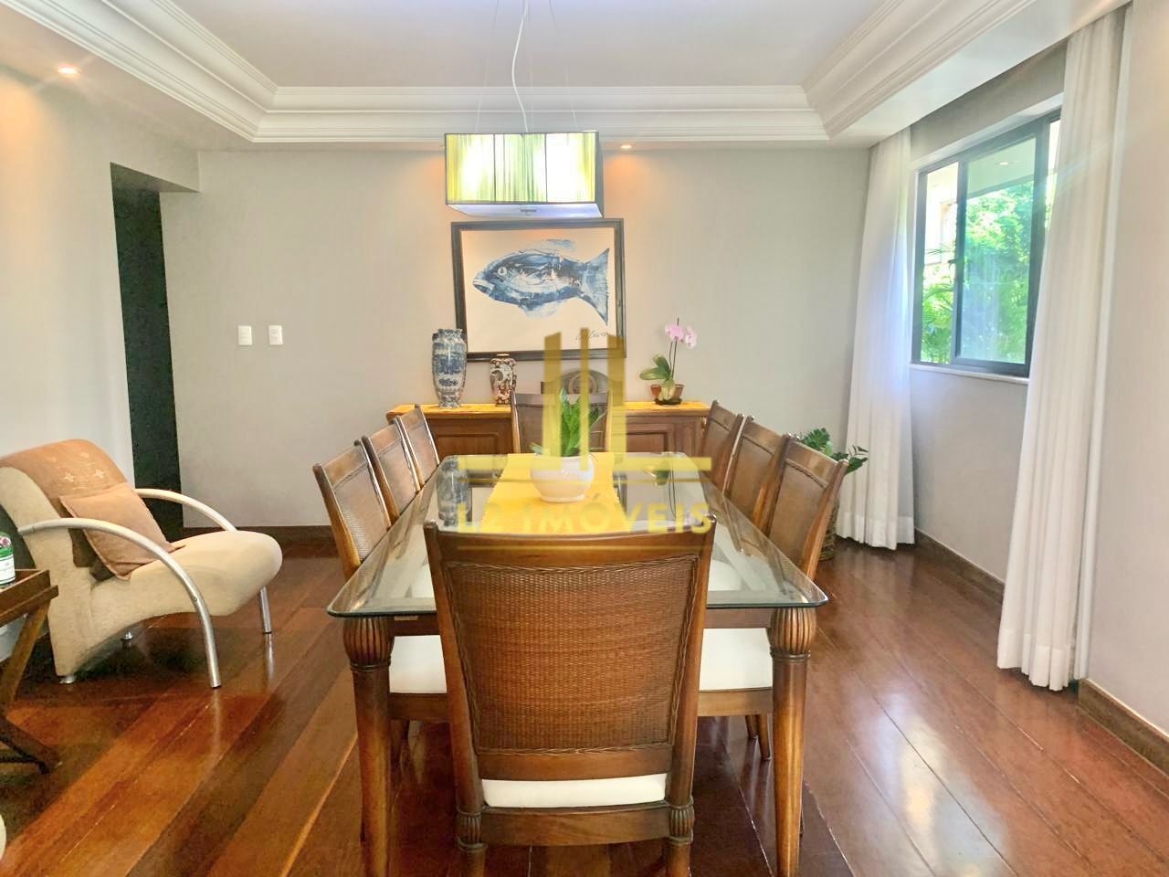 Apartamento - Graça