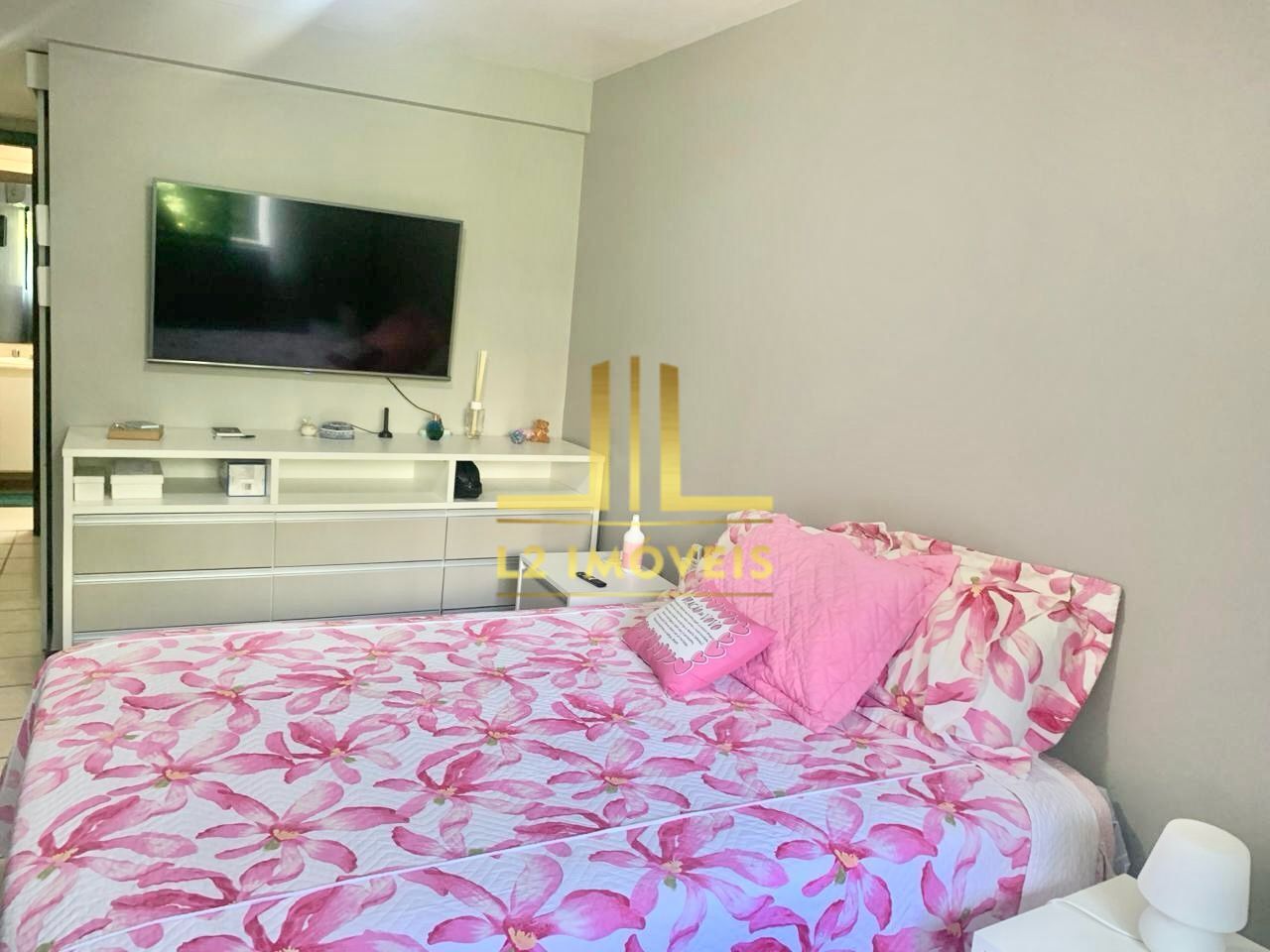 Apartamento - Graça