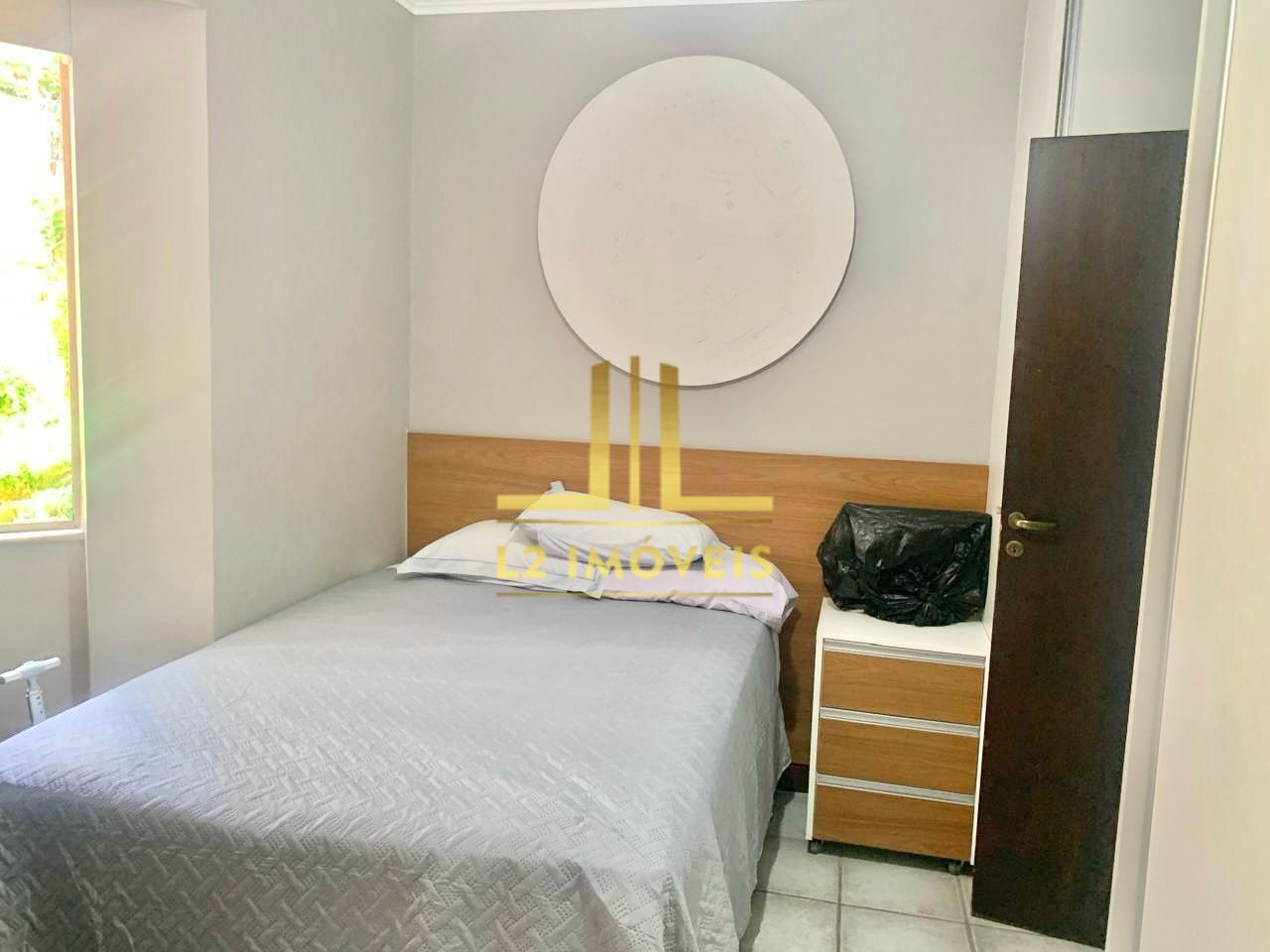 Apartamento - Graça