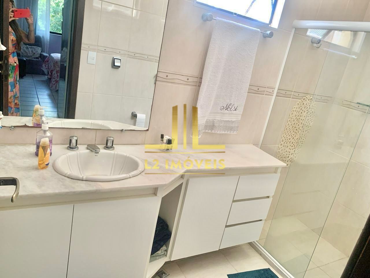 Apartamento - Graça