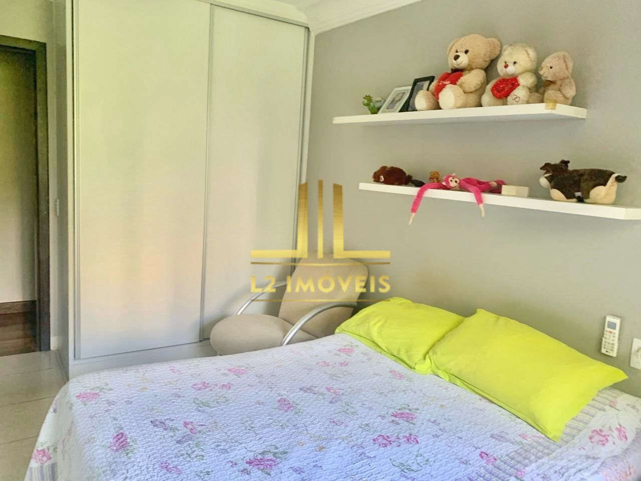 Apartamento - Graça