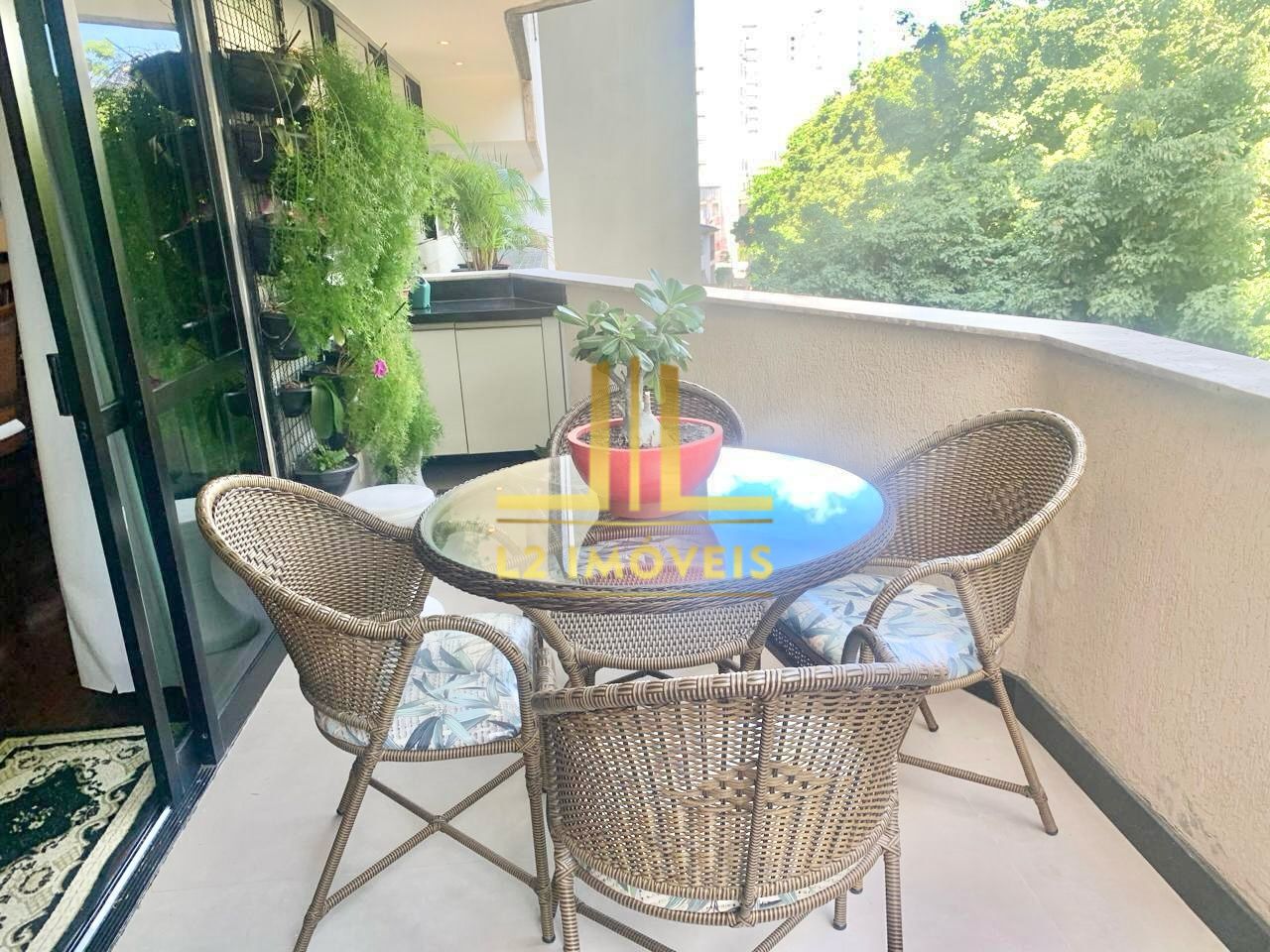 Apartamento - Graça