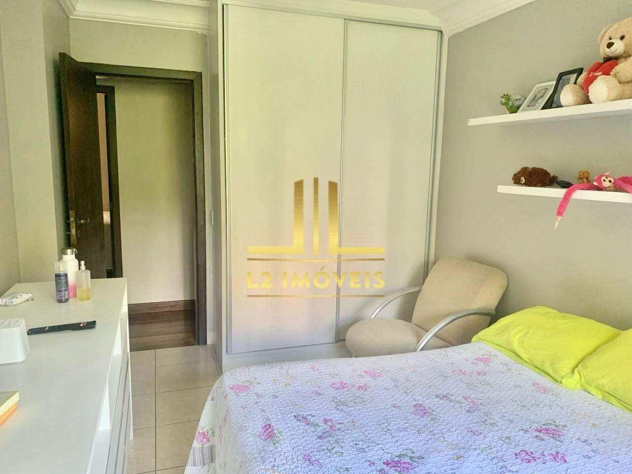 Apartamento - Graça