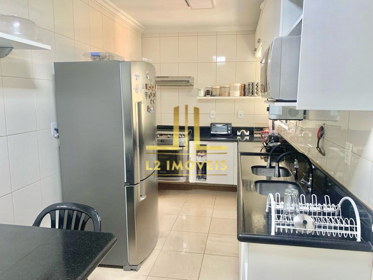 Apartamento - Graça