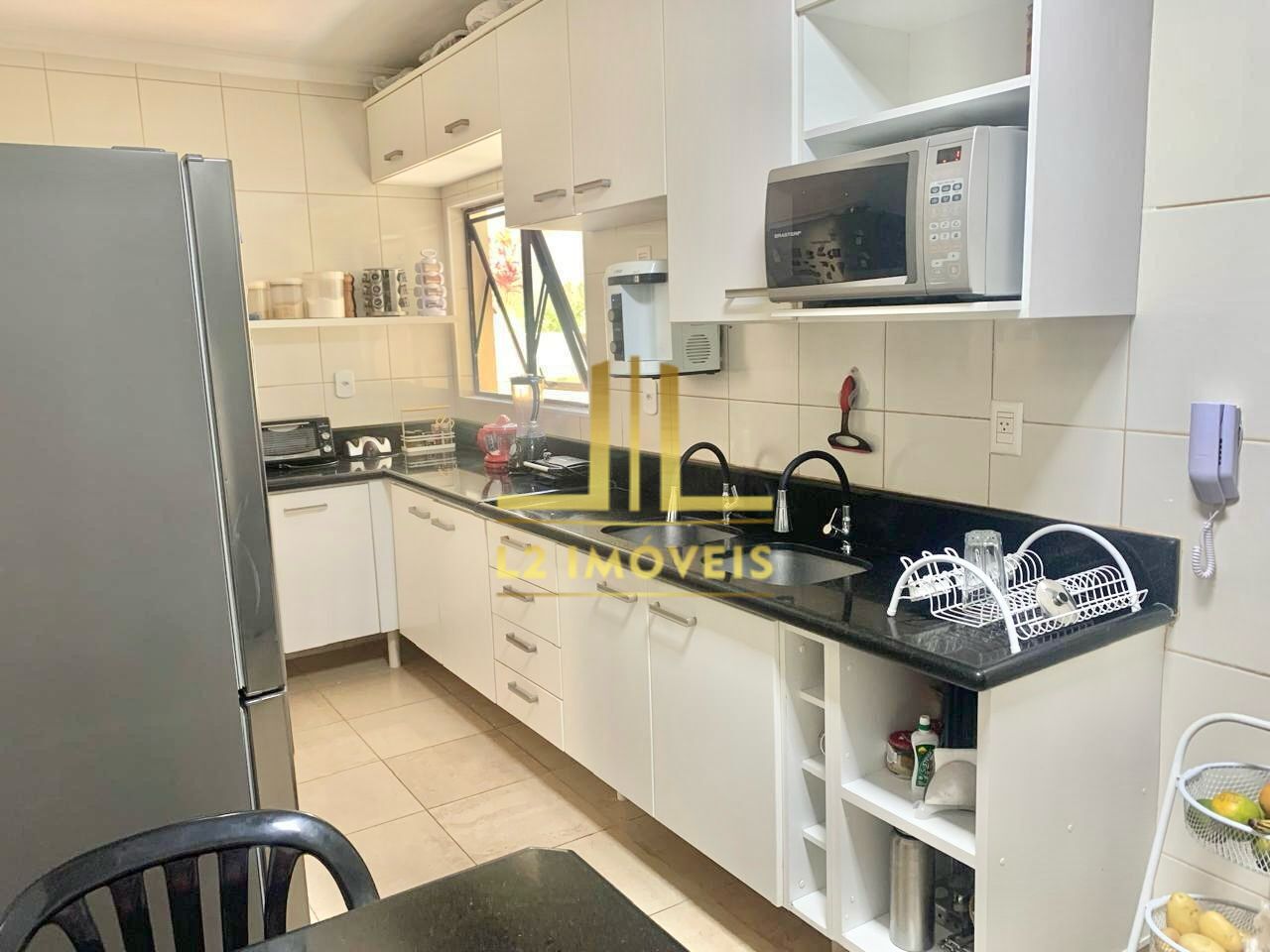 Apartamento - Graça