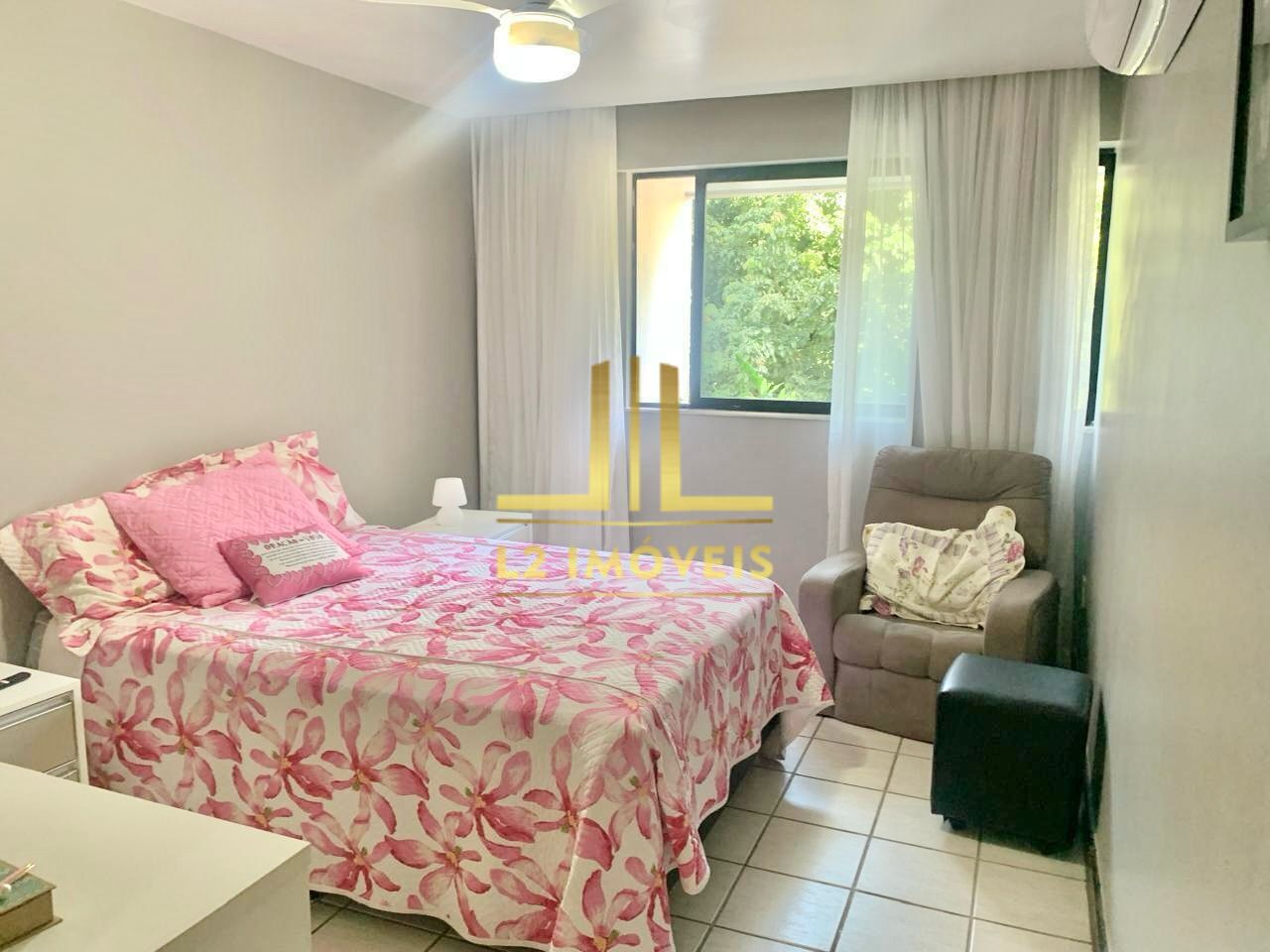 Apartamento - Graça