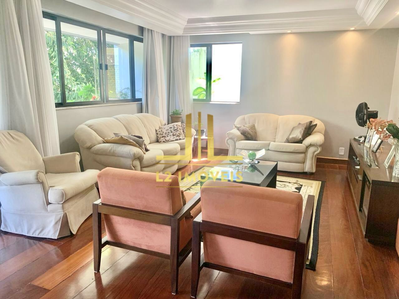 Apartamento - Graça