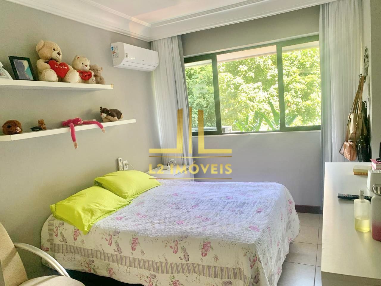 Apartamento - Graça