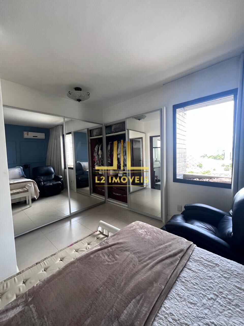 Apartamento, 4 quartos, 198 m² - Foto 11