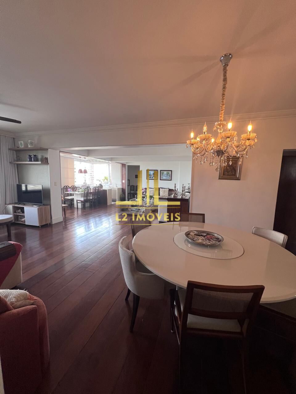 Apartamento, 4 quartos, 198 m² - Foto 4