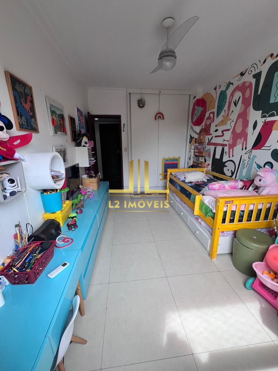 Apartamento, 4 quartos, 198 m² - Foto 12