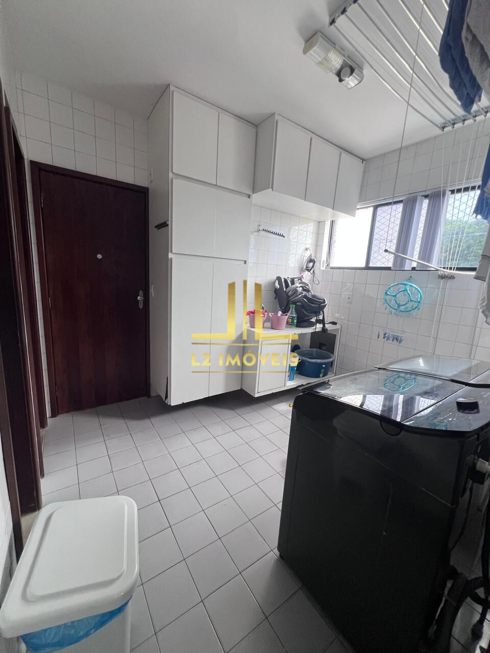 Apartamento, 4 quartos, 198 m² - Foto 8