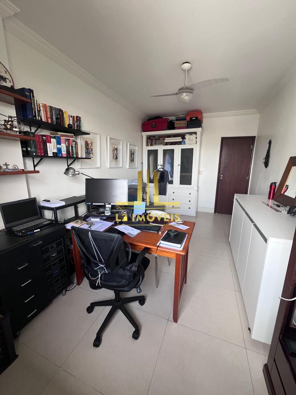 Apartamento, 4 quartos, 198 m² - Foto 14