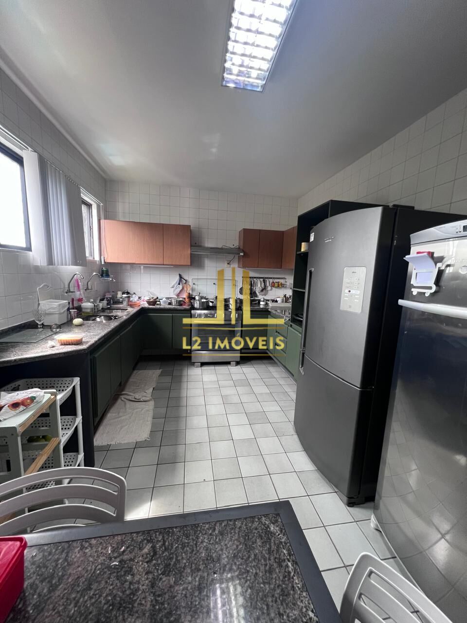 Apartamento, 4 quartos, 198 m² - Foto 7