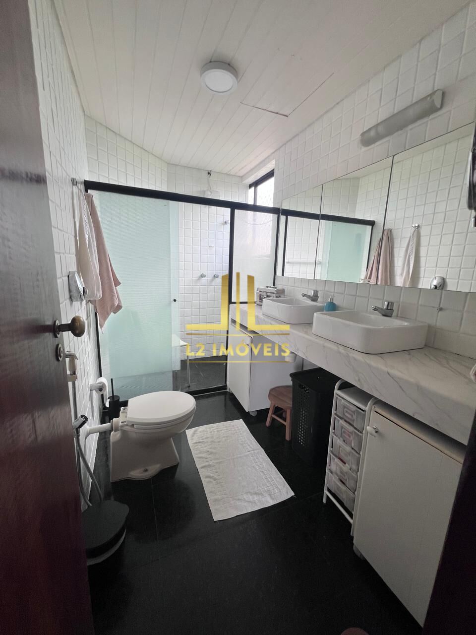 Apartamento, 4 quartos, 198 m² - Foto 15