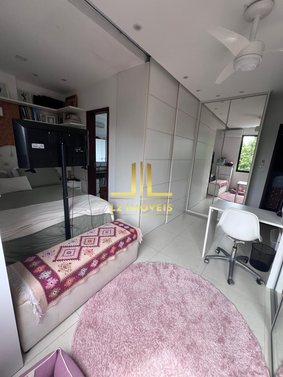 Apartamento, 4 quartos, 198 m² - Foto 13