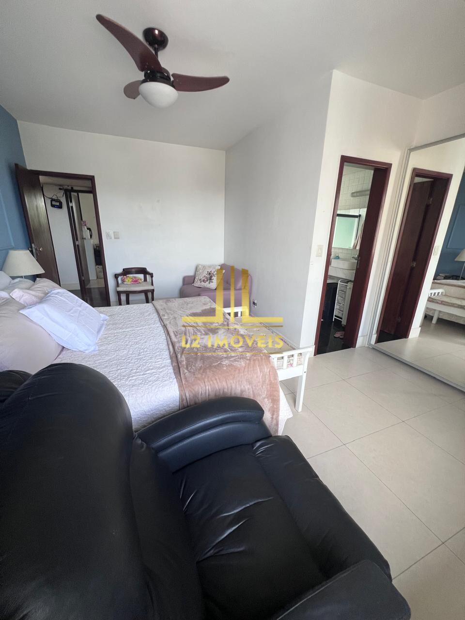 Apartamento, 4 quartos, 198 m² - Foto 10