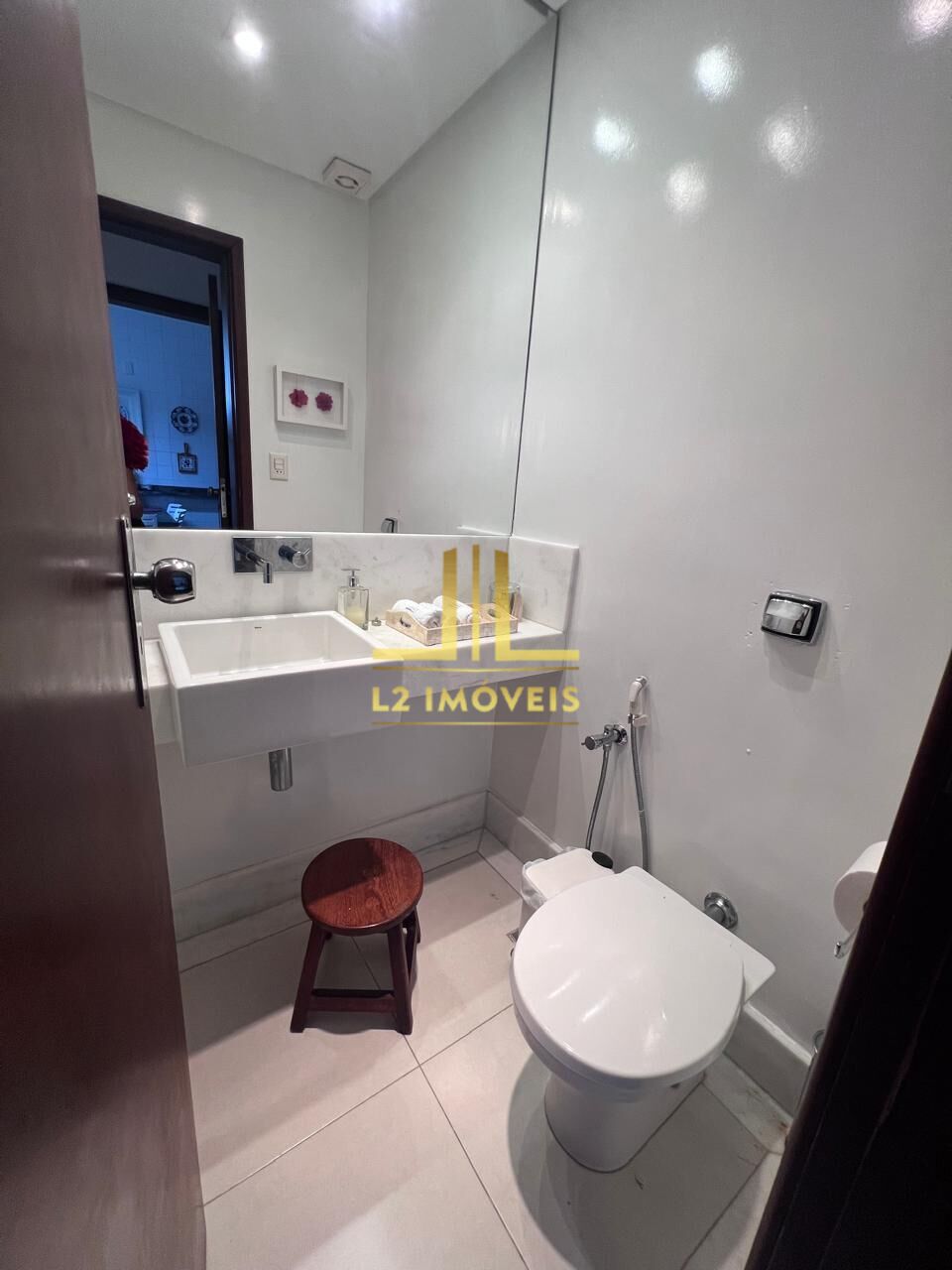 Apartamento, 4 quartos, 198 m² - Foto 17