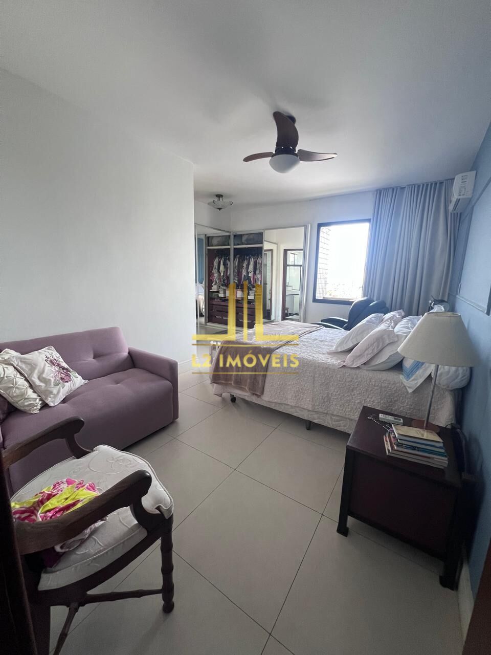 Apartamento, 4 quartos, 198 m² - Foto 9