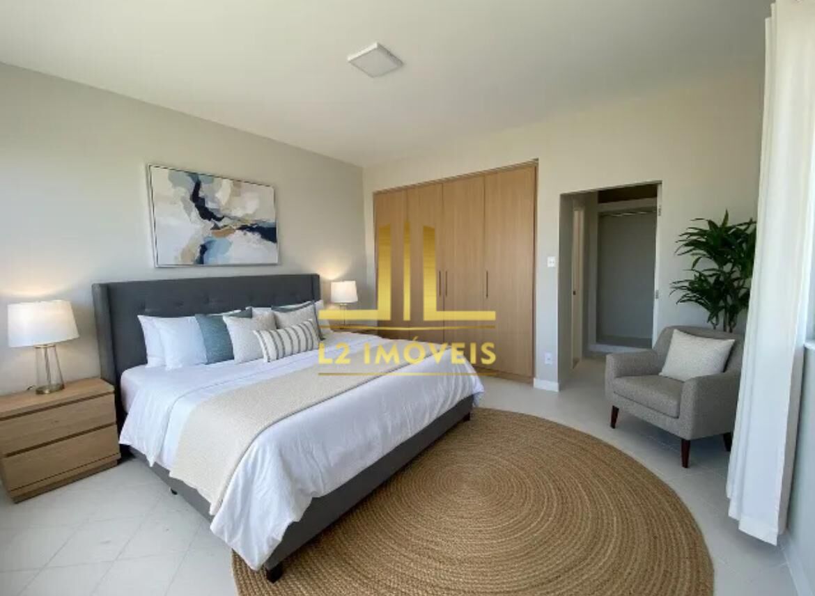 Apartamento, 3 quartos, 156 m² - Foto 5