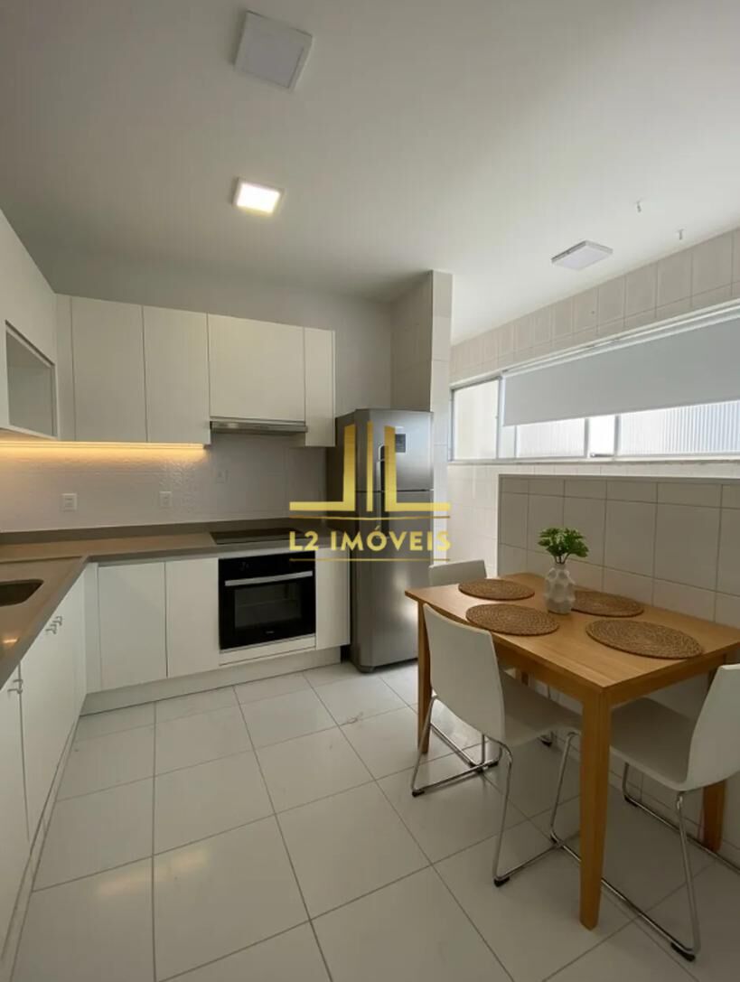Apartamento, 3 quartos, 156 m² - Foto 4