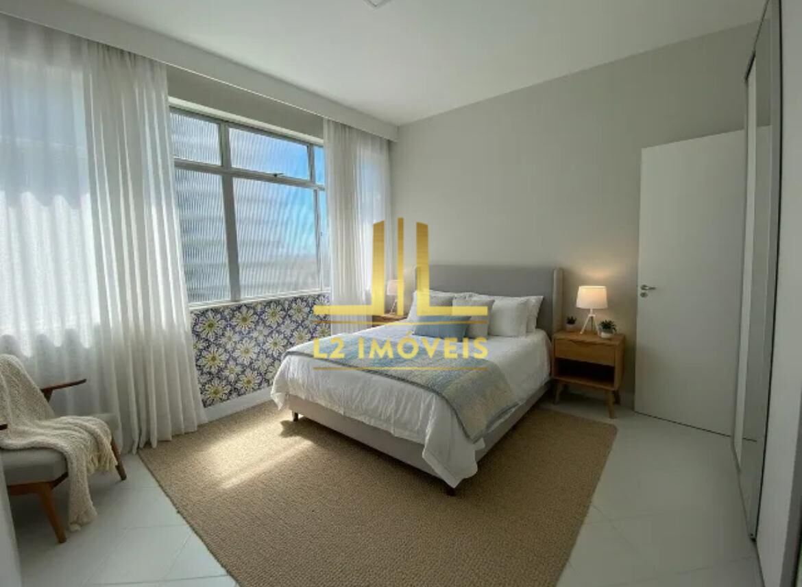 Apartamento, 3 quartos, 156 m² - Foto 6