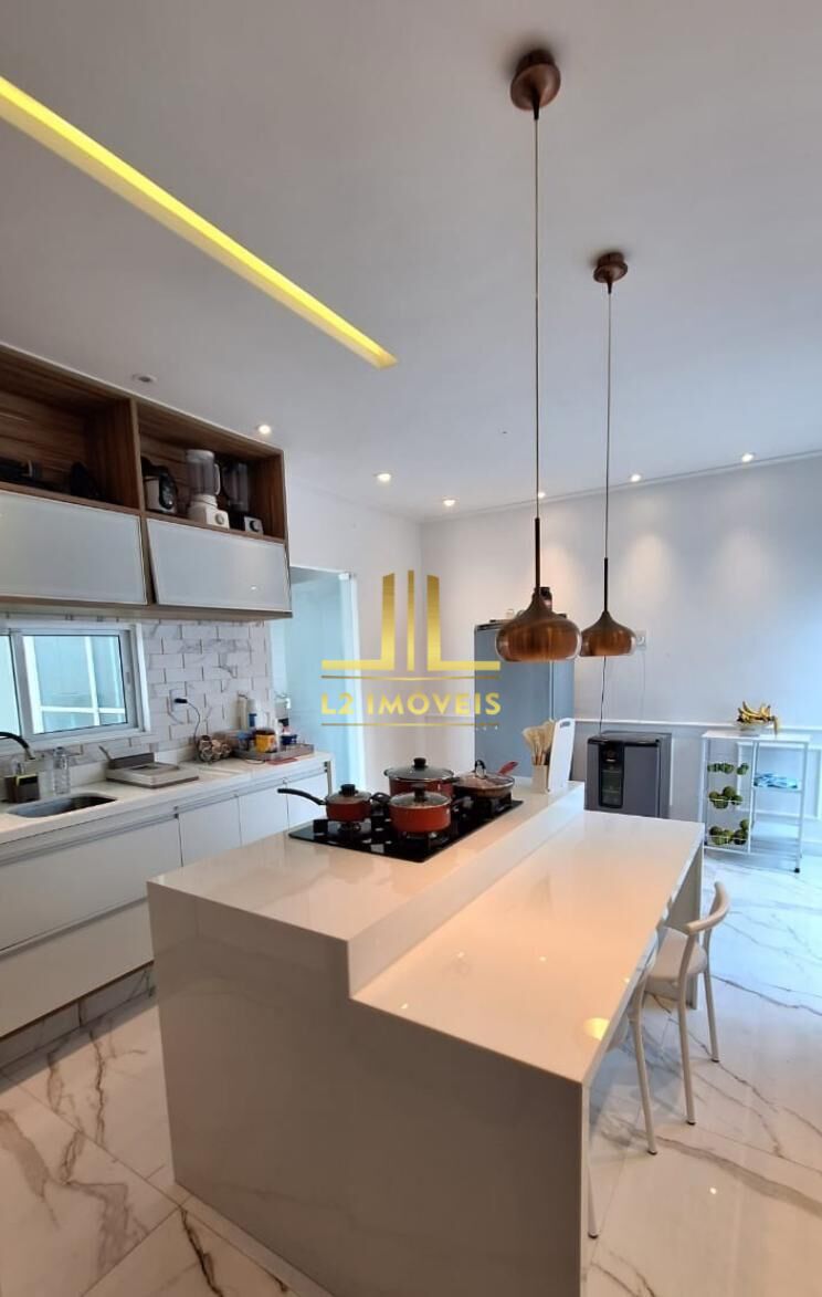 Casa de Condomínio, 4 quartos - Foto 8