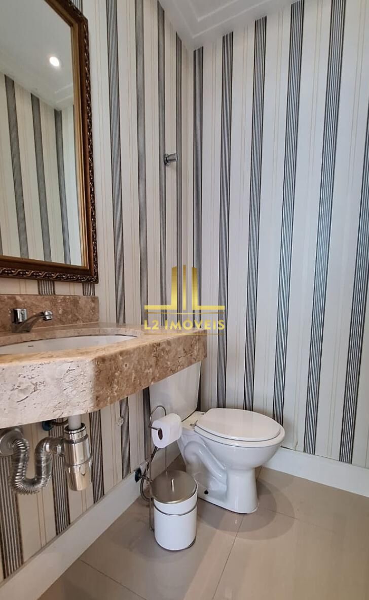 Casa de Condomínio, 4 quartos - Foto 13