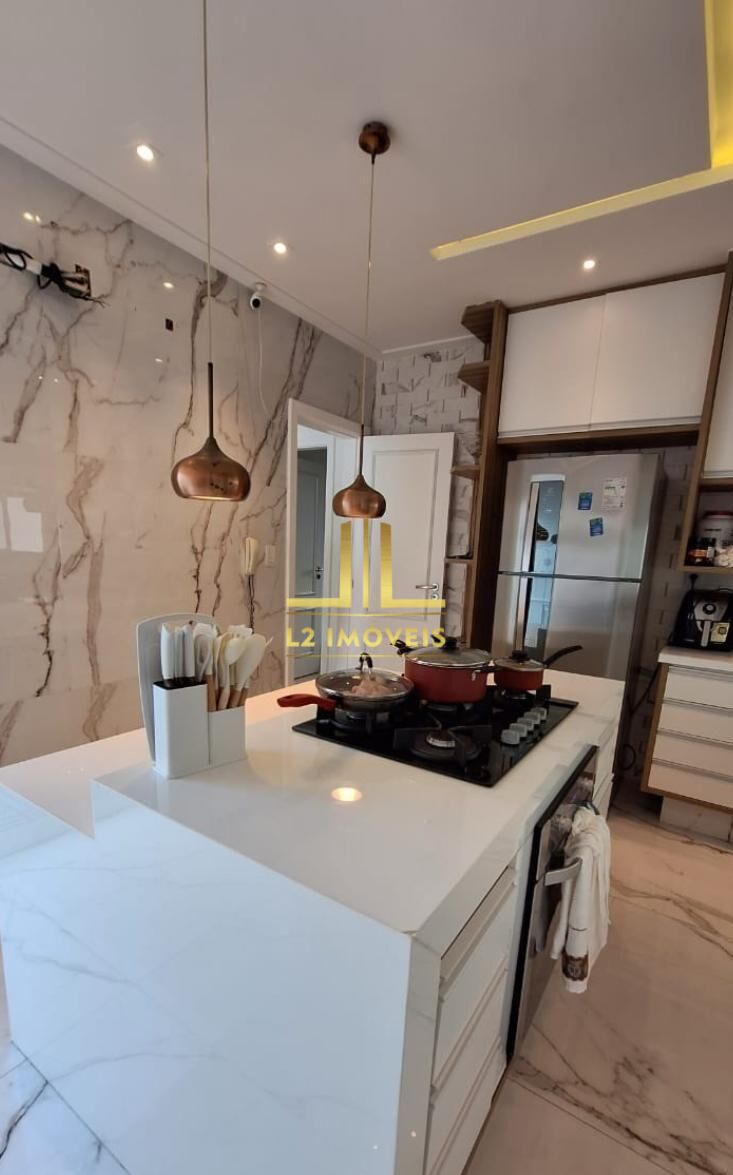 Casa de Condomínio, 4 quartos - Foto 10