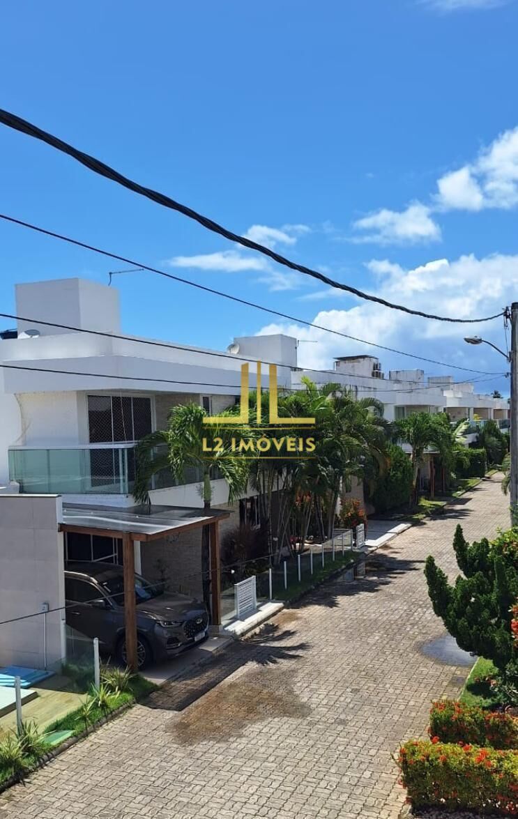 Casa de Condomínio, 4 quartos - Foto 18