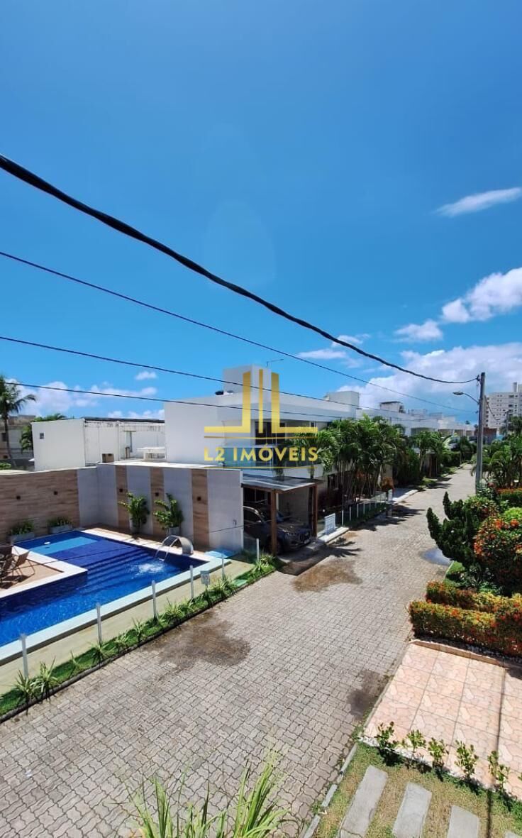 Casa de Condomínio, 4 quartos - Foto 16