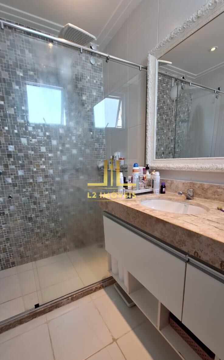 Casa de Condomínio, 4 quartos - Foto 12