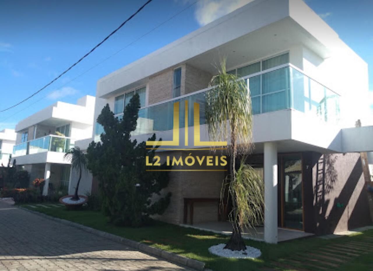 Casa de Condomínio, 4 quartos - Foto 19