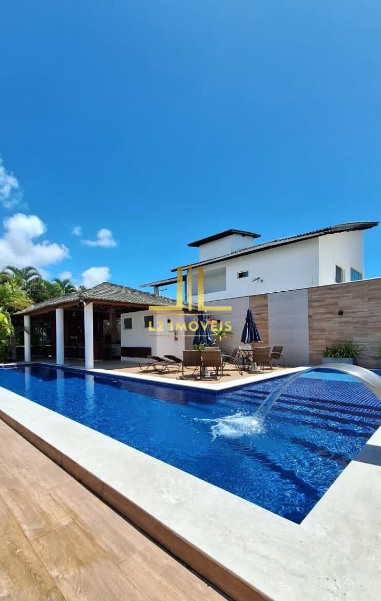 Casa de Condomínio, 4 quartos - Foto 17