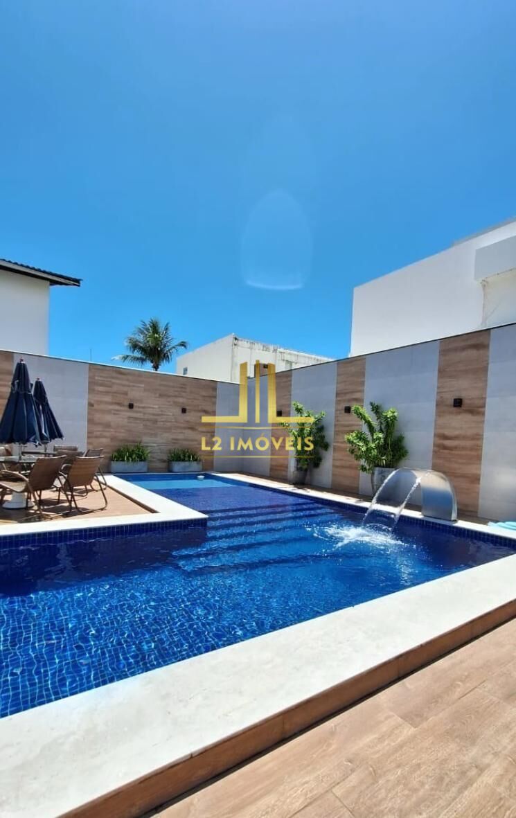 Casa de Condomínio, 4 quartos - Foto 20