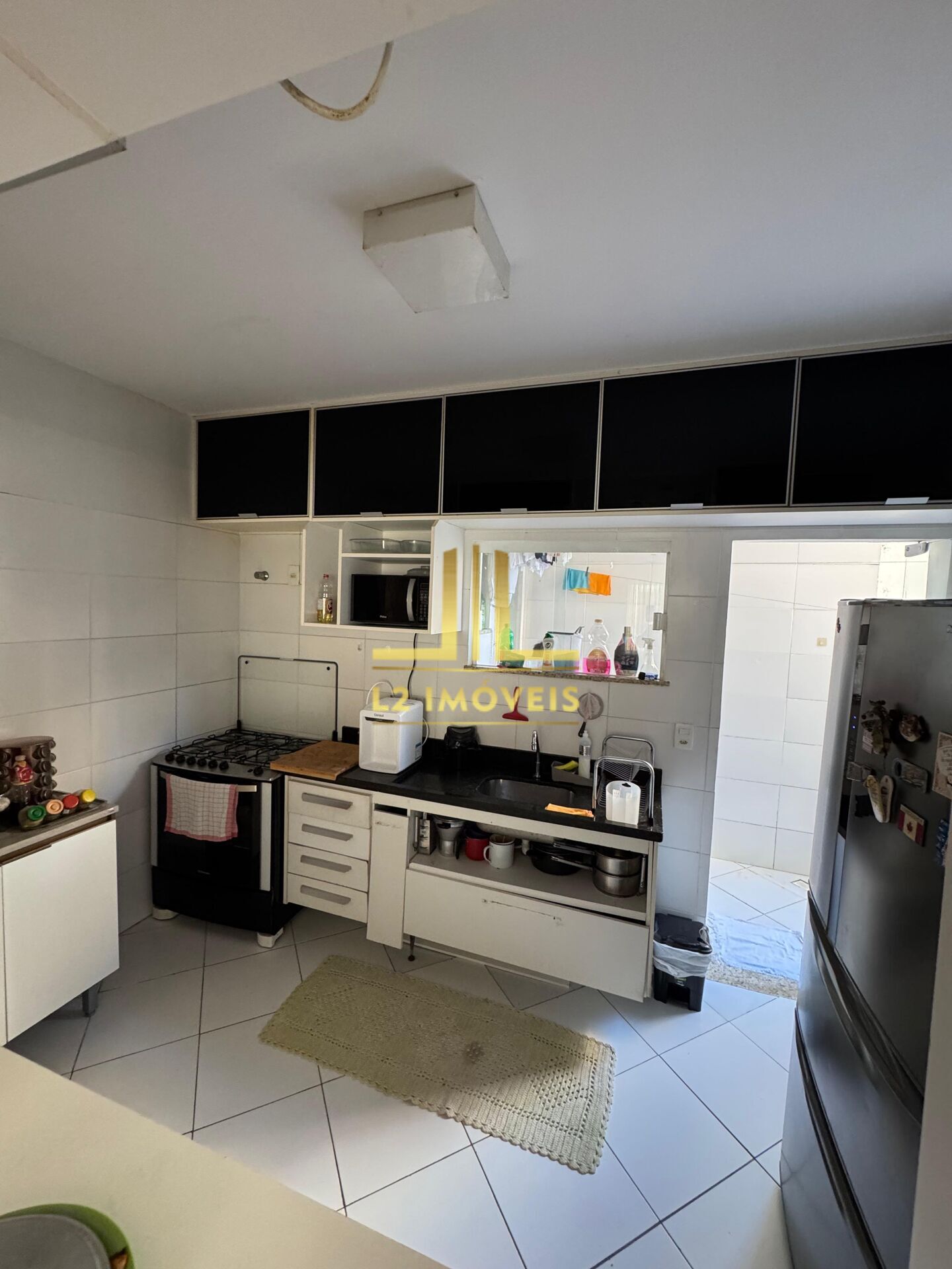 Casa à venda com 4 quartos, 130m² - Foto 21