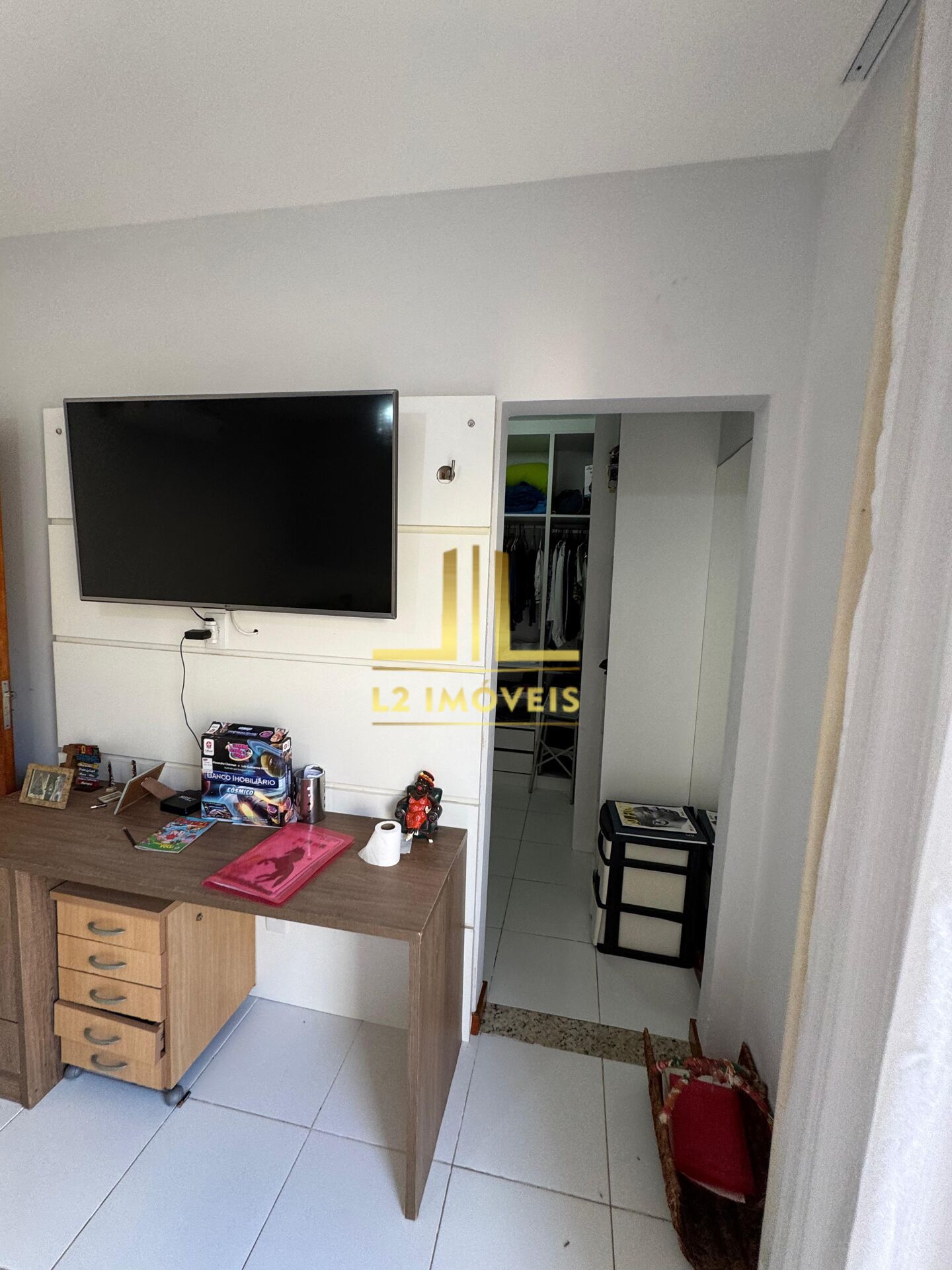 Casa à venda com 4 quartos, 130m² - Foto 12