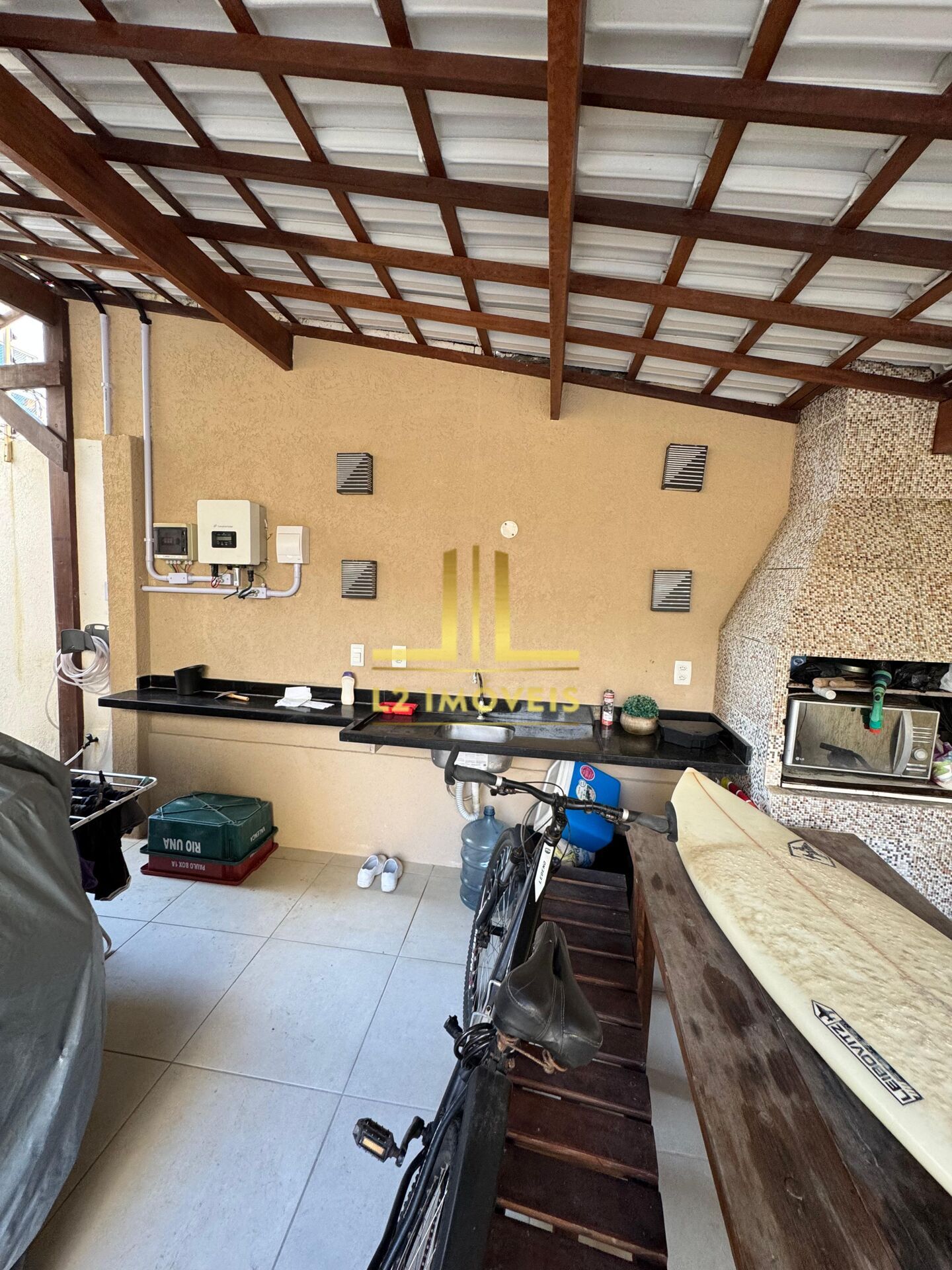 Casa à venda com 4 quartos, 130m² - Foto 6