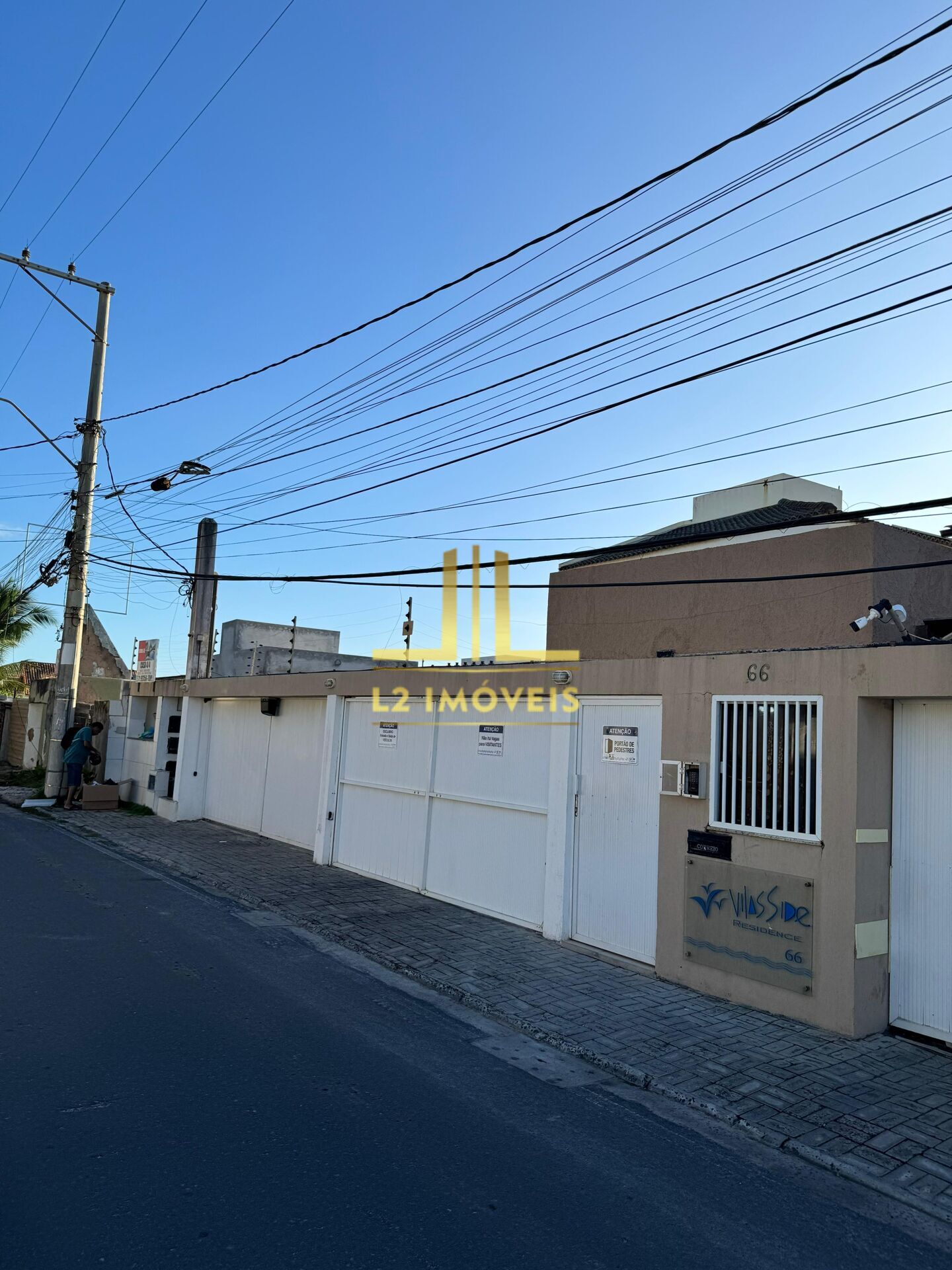 Casa - Jardim Aeroporto