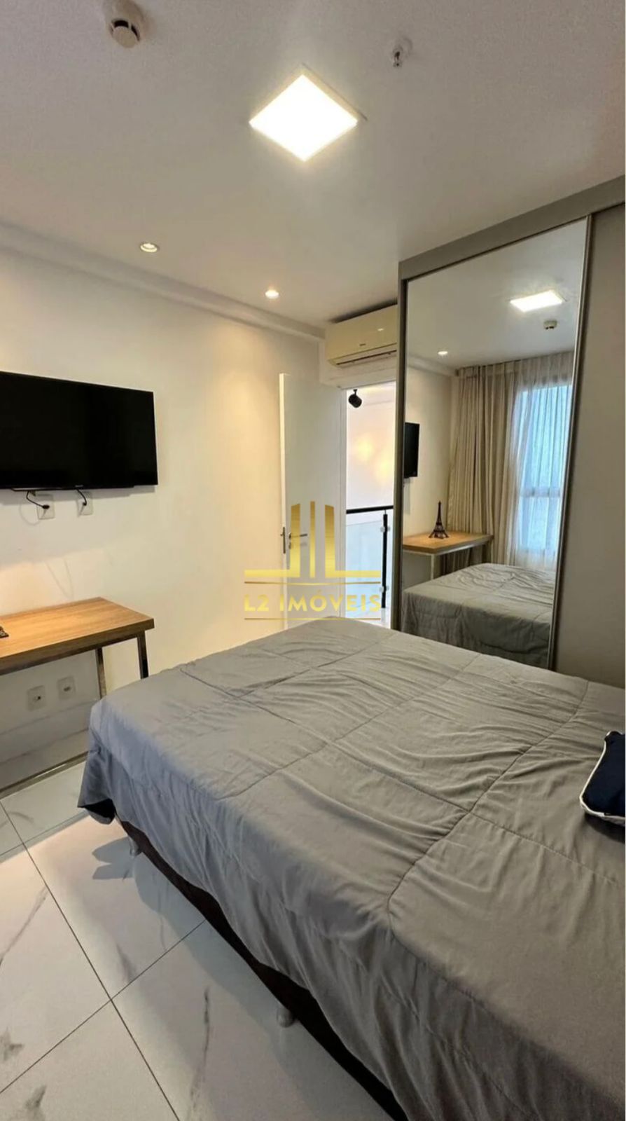 Apartamento à venda com 3 quartos, 120m² - Foto 7