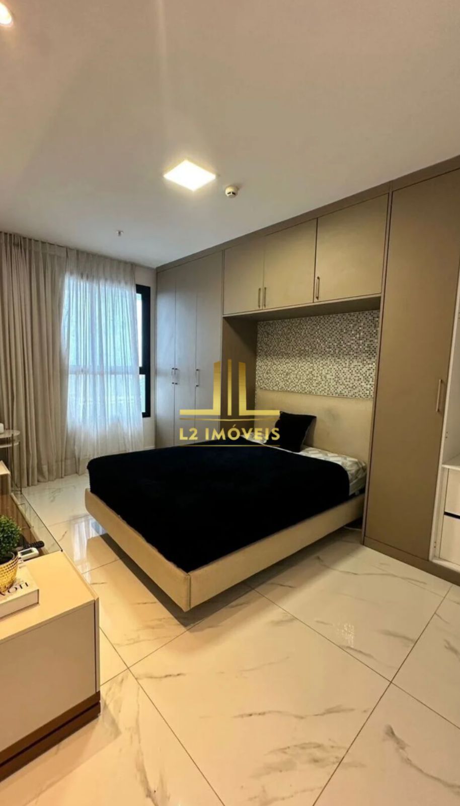 Apartamento à venda com 3 quartos, 120m² - Foto 6