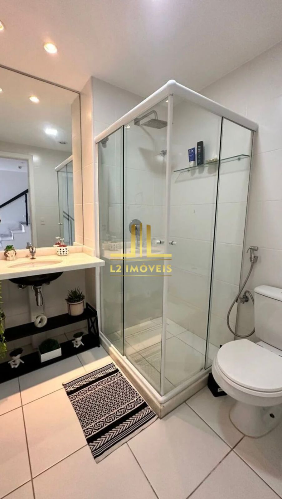 Apartamento à venda com 3 quartos, 120m² - Foto 9